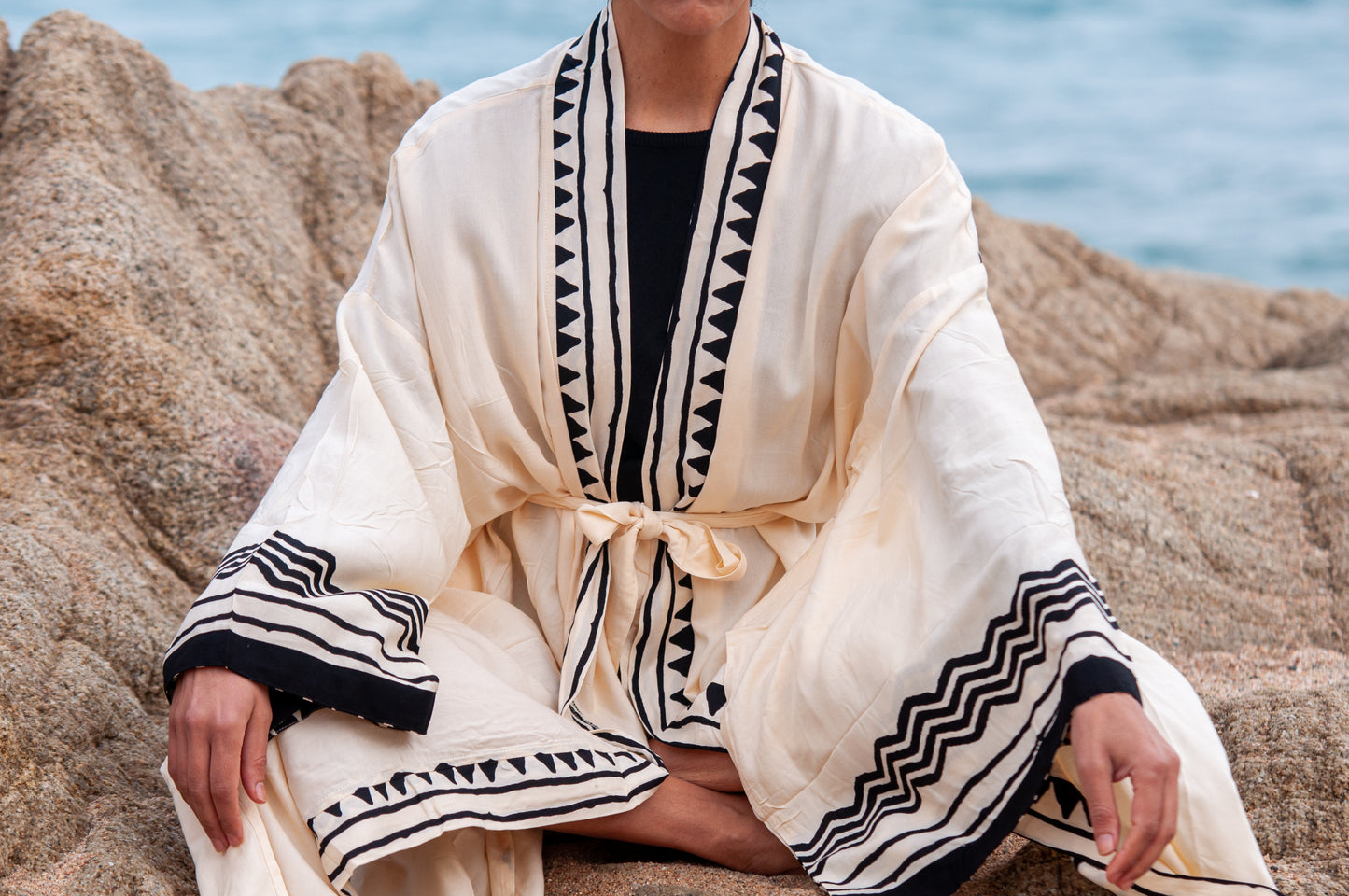 ARIZONA - Kimono