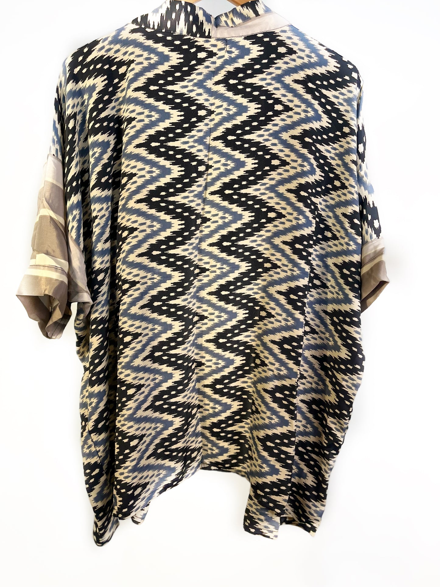 Osaka Kimono jacket Nº 142