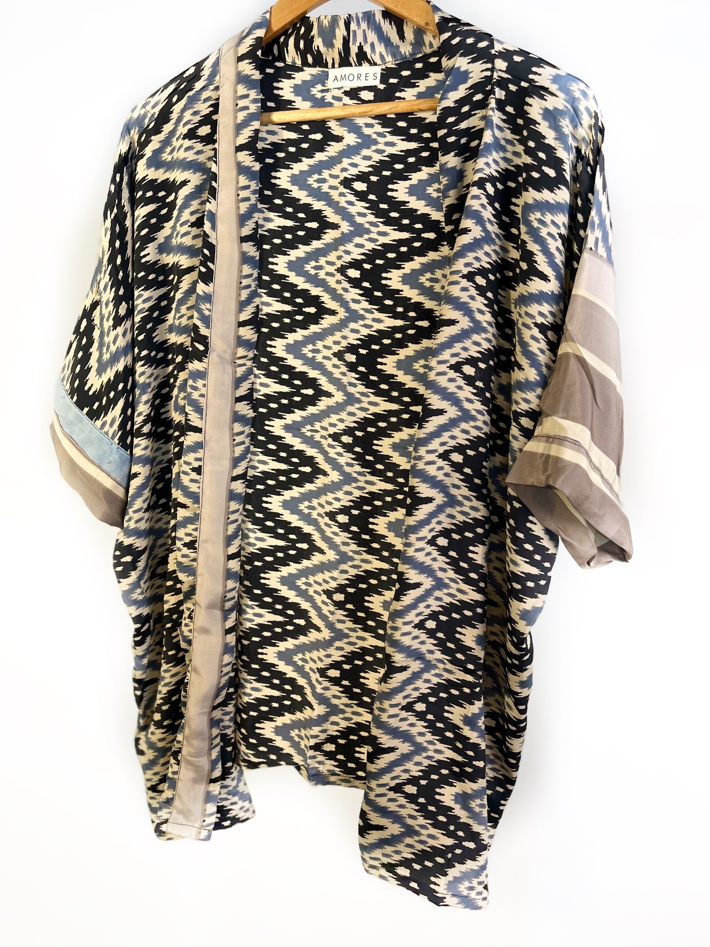 Osaka Kimono jacket Nº 142
