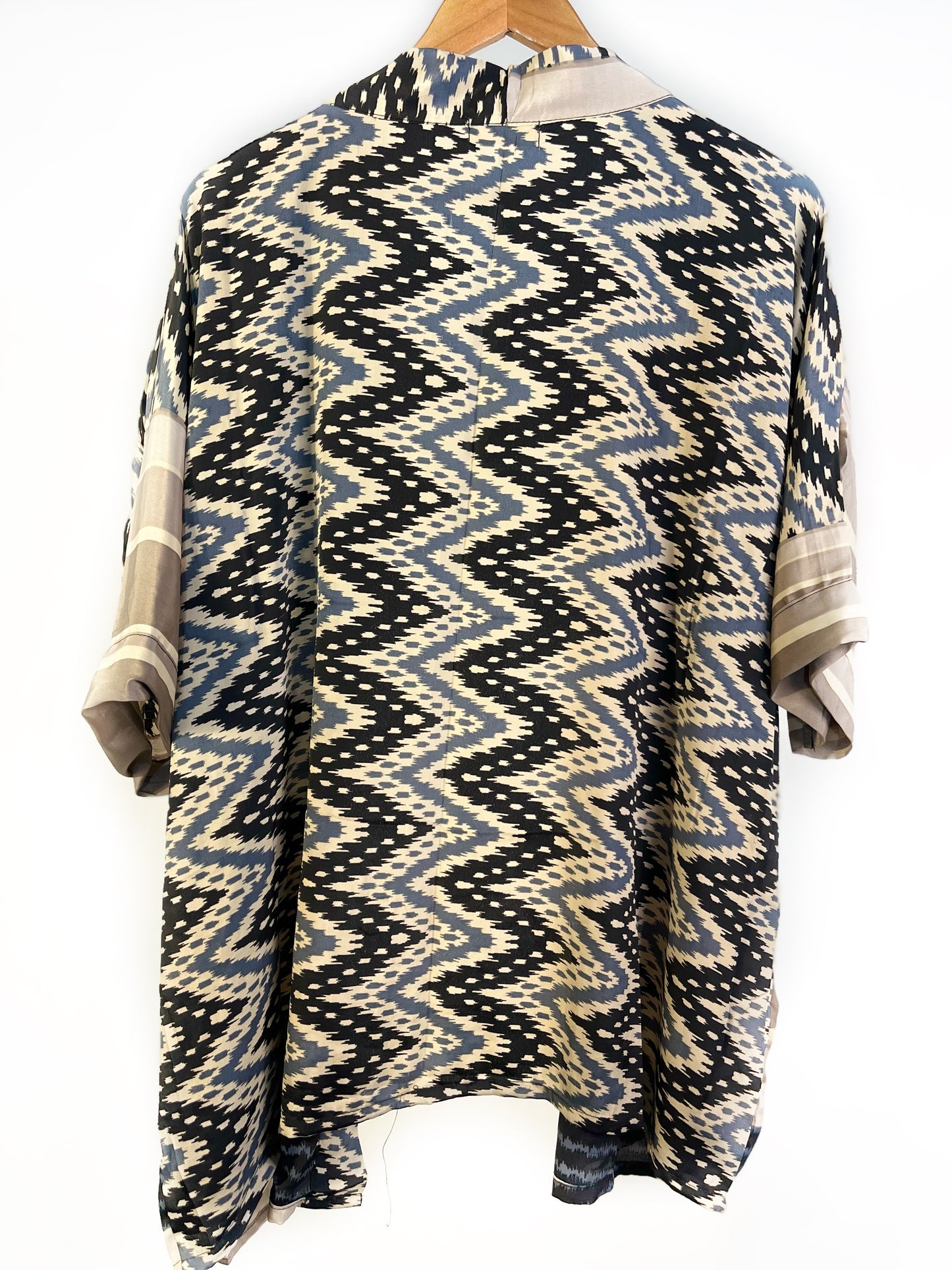 Osaka Kimono Jacket Nº 148