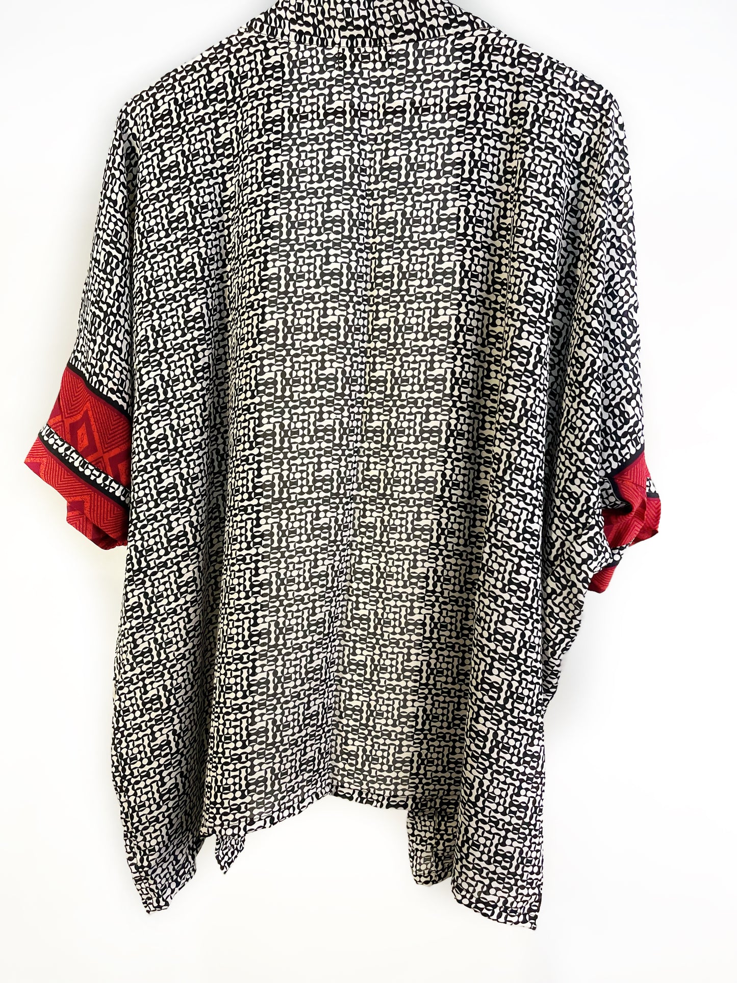 Osaka Kimono Jacket Nº 145