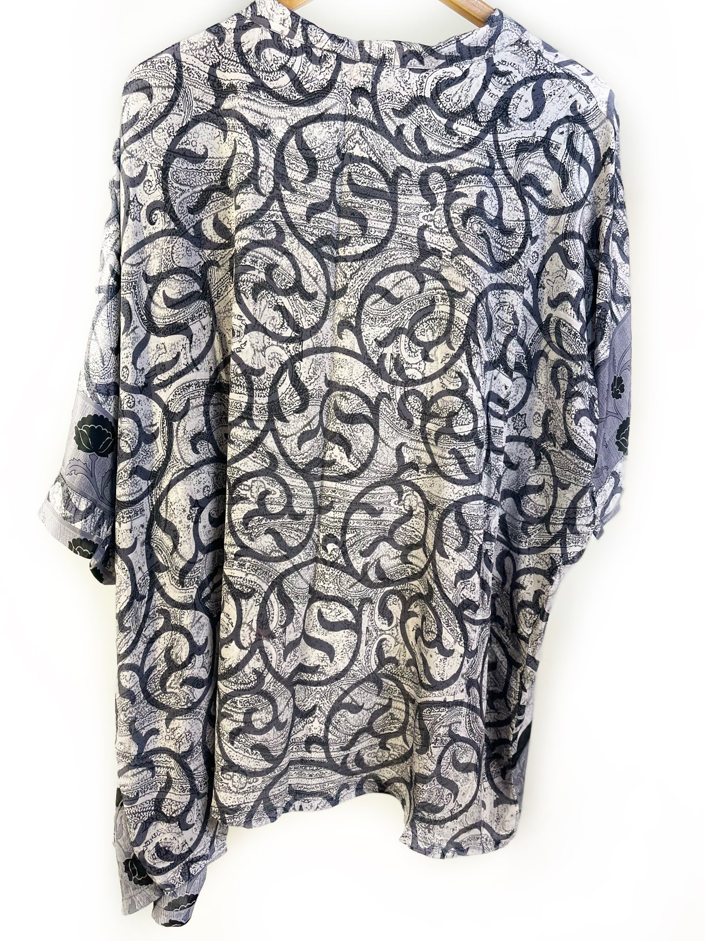 Osaka Kimono jacket Nº 149