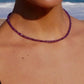 AMETHYST - Third Eye Chakra