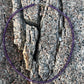 AMETHYST - Third Eye Chakra