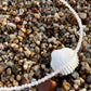 ROSE QUARTZ - Heart Chakra