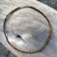 TIGER EYE - Solar Plexus Chakra