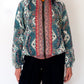 Elvira - Bomber Jacket Green