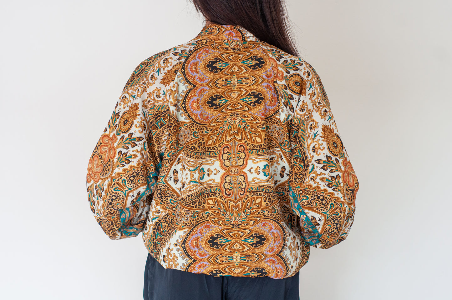 Elvira - Bomber Jacket Leopard