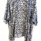 Osaka Kimono jacket Nº 138