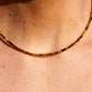 TIGER EYE - Solar Plexus Chakra