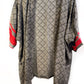 Osaka Kimono Jacket Nº150