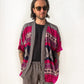 Osaka Set - Shirt + Short - Kimono N.º206