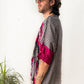 Osaka Set - Shirt + Short - Kimono N.º206