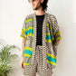 Conjunto Osaka - Camisa + Short - Kimono N.º 210