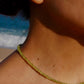 PERIDOT - Heart Chakra