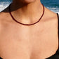 GARNET - Root Chakra