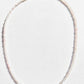 ROSE QUARTZ - Heart Chakra